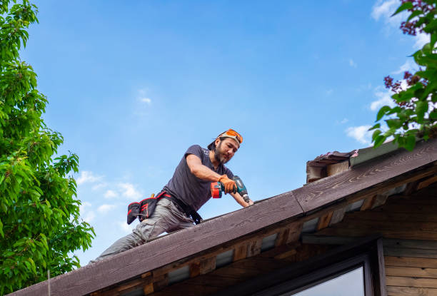 EPDM Roofing in Port Republic, NJ